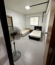 Blk 442 Clementi Avenue 3 (Clementi), HDB 3 Rooms #463015271